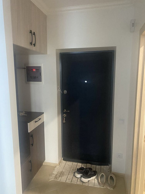 Оренда 1-кімнатної квартири у Львові, вул. Трускавецька, ЖК«Континент» Львов - изображение 3