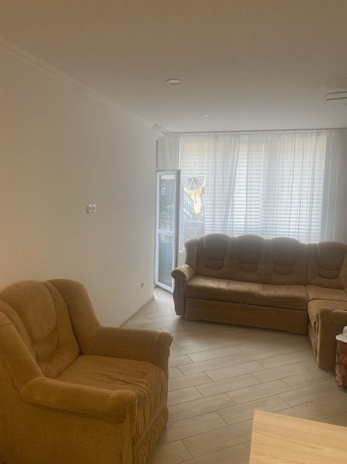 Оренда 1-кімнатної квартири у Львові, вул. Трускавецька, ЖК«Континент» Львов - изображение 5