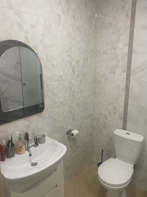 Оренда 1-кімнатної квартири у Львові, вул. Трускавецька, ЖК«Континент» Львов - изображение 8