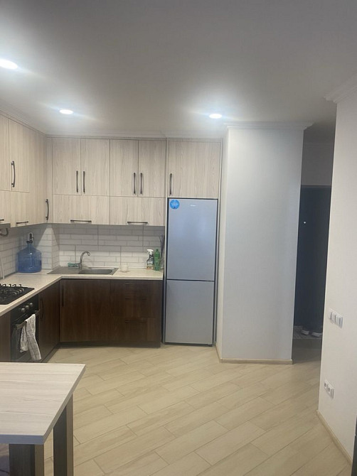 Оренда 1-кімнатної квартири у Львові, вул. Трускавецька, ЖК«Континент» Львов - изображение 2