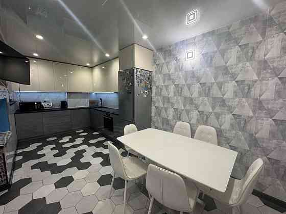 Сдаю 2комн.квартиру 86м2 ЖК Дуэт, Алексеевка Харьков