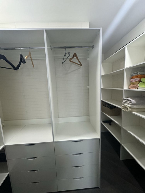 Сдаю 2комн.квартиру 86м2 ЖК Дуэт, Алексеевка Харьков - изображение 8