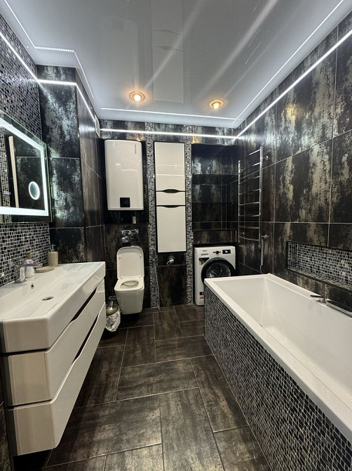 Сдаю 2комн.квартиру 86м2 ЖК Дуэт, Алексеевка Харьков - изображение 2