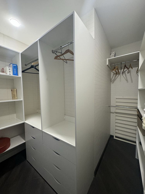 Сдаю 2комн.квартиру 86м2 ЖК Дуэт, Алексеевка Харьков - изображение 7