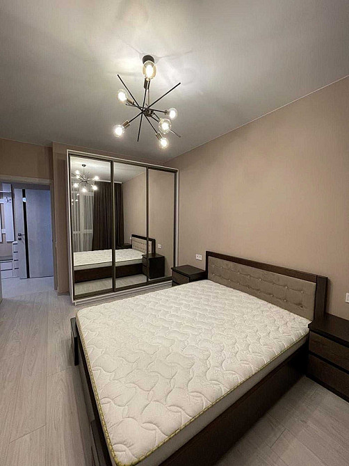 Оренда 1-к квартири Стрийська ЖК Леополь таун Франківський район Львов - изображение 7