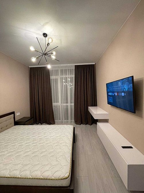 Оренда 1-к квартири Стрийська ЖК Леополь таун Франківський район Львов - изображение 8