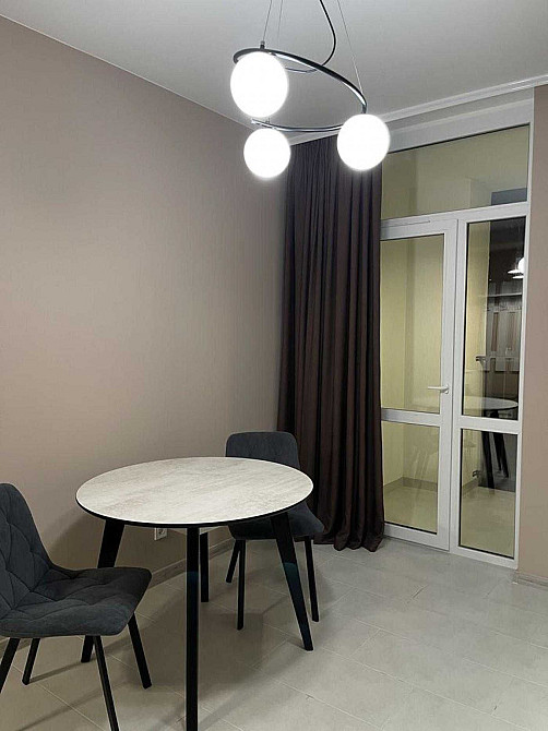 Оренда 1-к квартири Стрийська ЖК Леополь таун Франківський район Львов - изображение 5