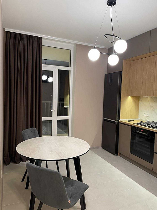 Оренда 1-к квартири Стрийська ЖК Леополь таун Франківський район Львов - изображение 4