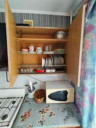 Оренда 1 кімнатної квартири вільна Хмельницкий