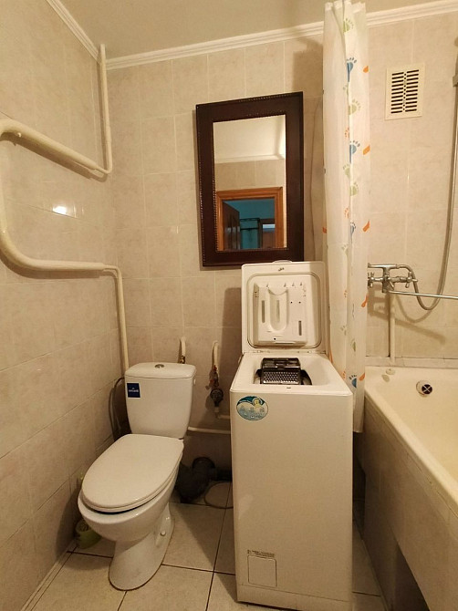 Оренда 1 кімнатної квартири вільна Хмельницкий - изображение 1