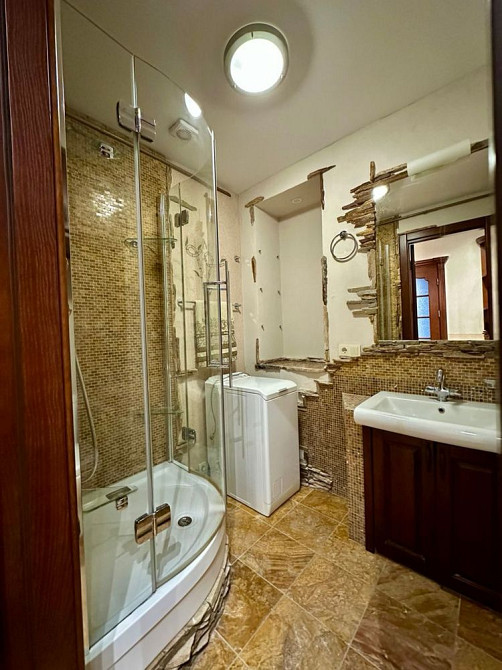 Вул. Обсерваторна, 23. Золоті ворота, центр, львівська площа Київ - зображення 7