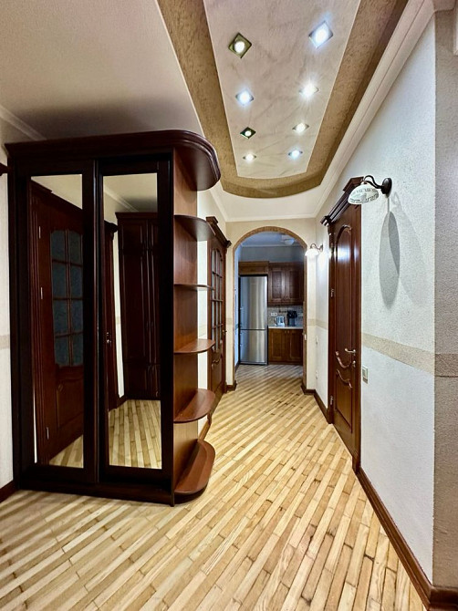 Вул. Обсерваторна, 23. Золоті ворота, центр, львівська площа Київ - зображення 5