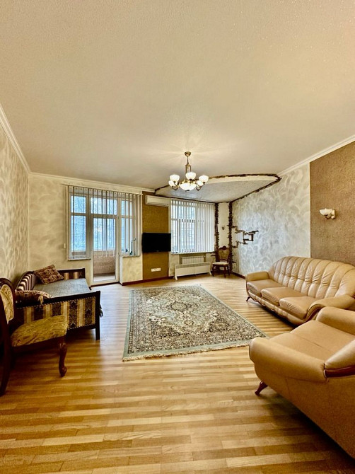 Вул. Обсерваторна, 23. Золоті ворота, центр, львівська площа Київ - зображення 4