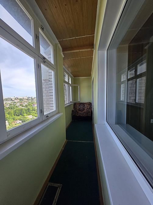 Оренда 1 кімнатної квартири на Княгині Ольги Біла Церква - зображення 7