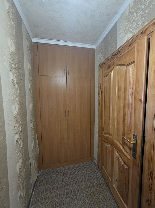 Оренда 1 кімнатної квартири на Княгині Ольги Біла Церква - зображення 5