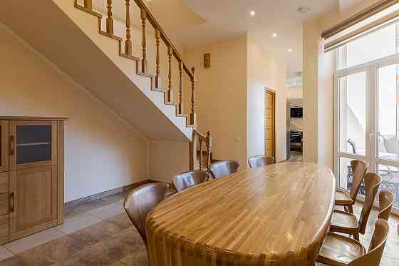 Оренда просторої квартири по вул.Паркова (Стрийський парк) Львов