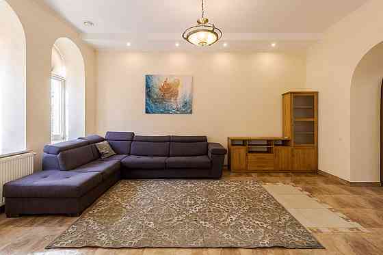 Оренда просторої квартири по вул.Паркова (Стрийський парк) Львов