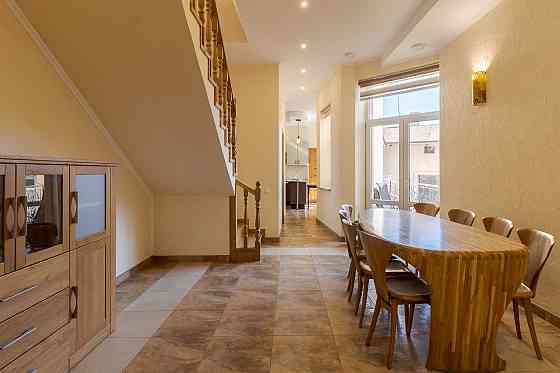 Оренда просторої квартири по вул.Паркова (Стрийський парк) Львов