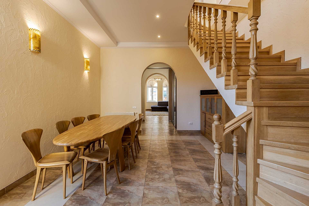 Оренда просторої квартири по вул.Паркова (Стрийський парк) Львов - изображение 7