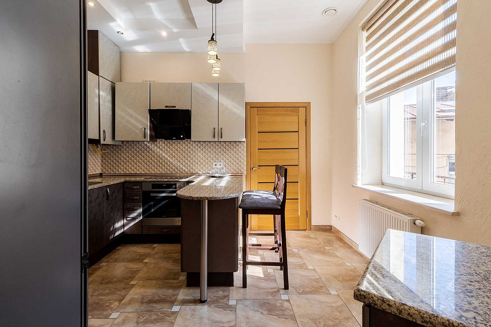 Оренда просторої квартири по вул.Паркова (Стрийський парк) Львов - изображение 8