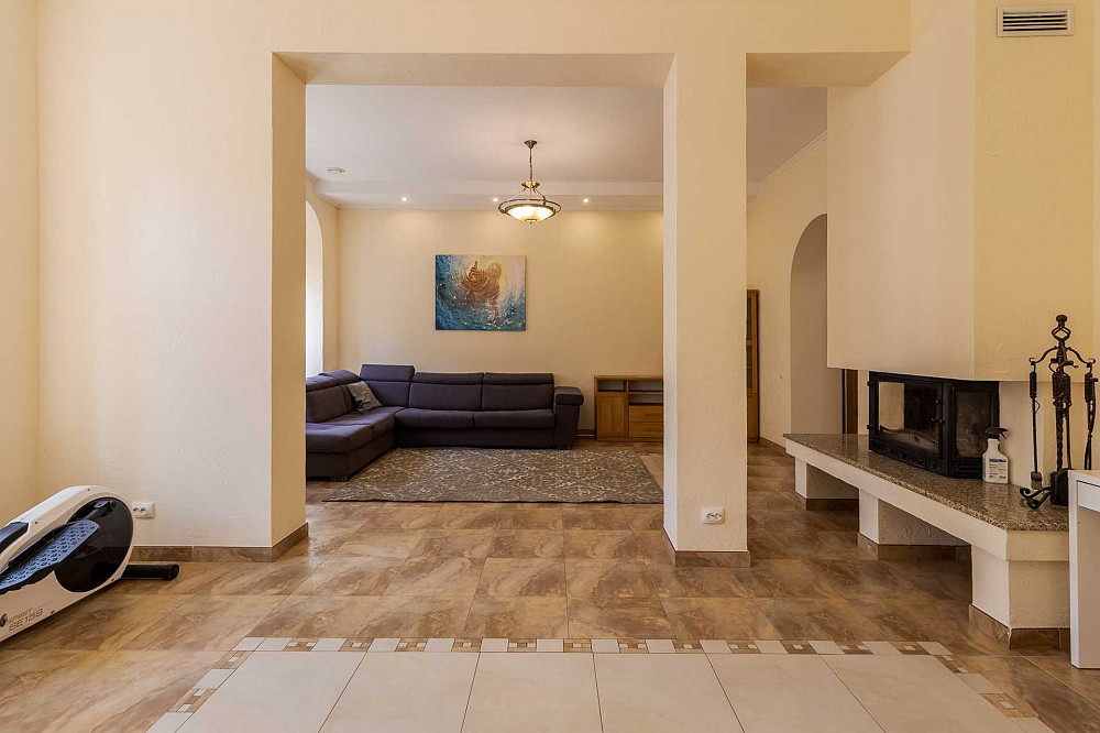 Оренда просторої квартири по вул.Паркова (Стрийський парк) Львов - изображение 5