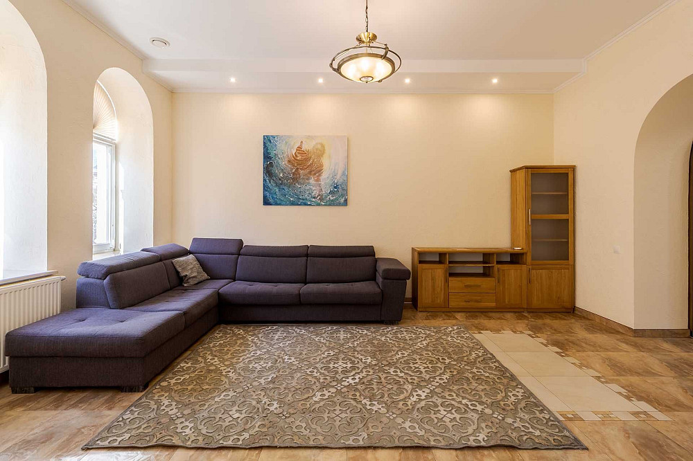 Оренда просторої квартири по вул.Паркова (Стрийський парк) Львов - изображение 2