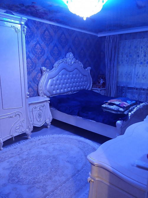 Сдается 3 комная квартира Черемушки, улица Гайдара Одесса - изображение 4