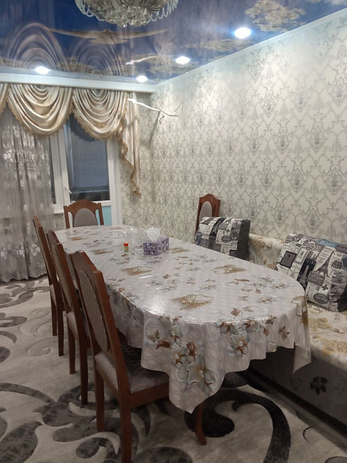 Сдается 3 комная квартира Черемушки, улица Гайдара Одесса - изображение 2