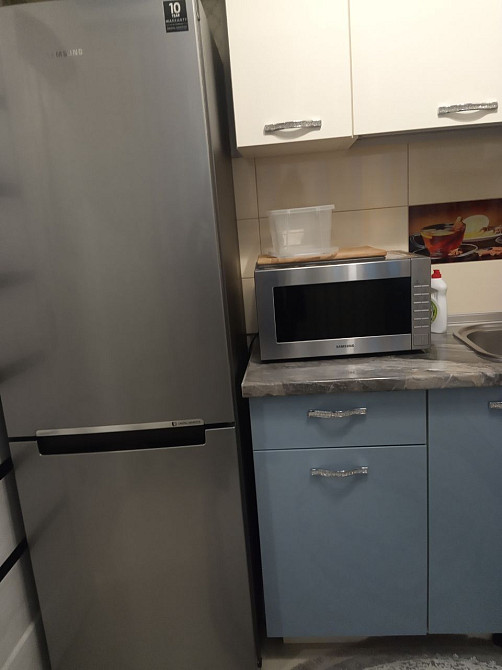 Сдается 3 комная квартира Черемушки, улица Гайдара Одесса - изображение 7