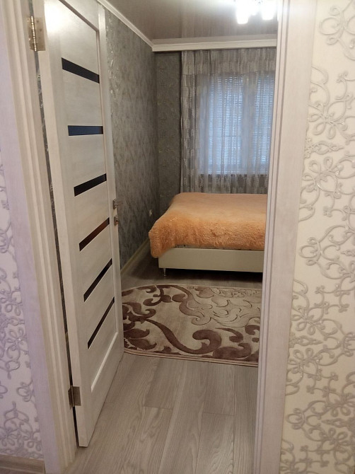 Сдается 3 комная квартира Черемушки, улица Гайдара Одесса - изображение 3