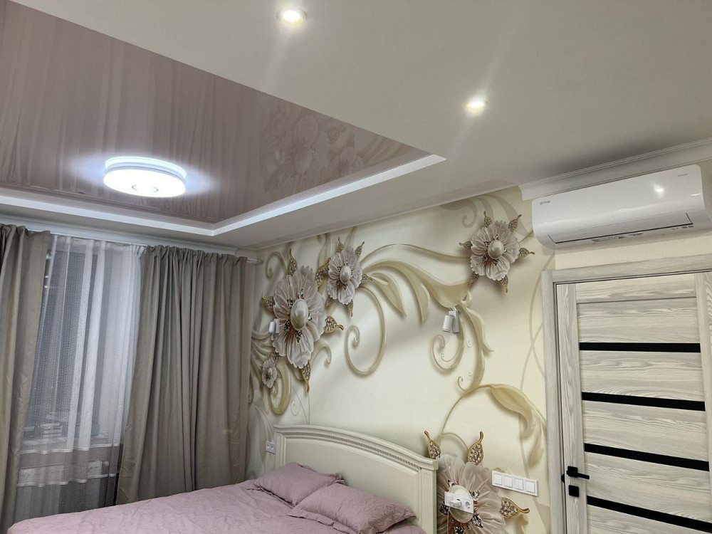 Сдается 3 комная квартира Черемушки, улица Гайдара Одесса - изображение 1