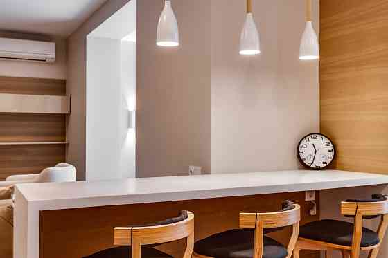 Оренда 2кім. квартири Яцкова новобудова Аурум Львов