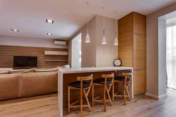 Оренда 2кім. квартири Яцкова новобудова Аурум Львов