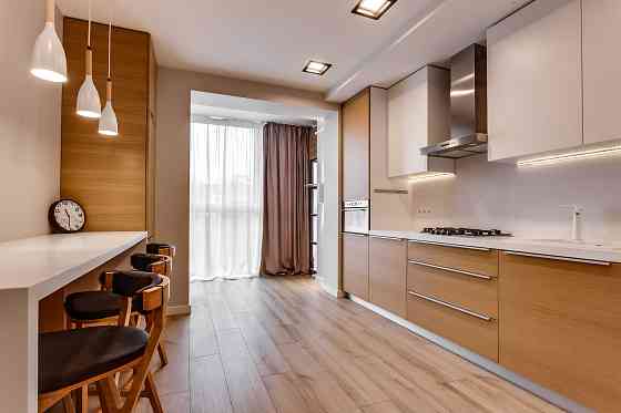 Оренда 2кім. квартири Яцкова новобудова Аурум Львов