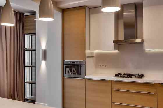 Оренда 2кім. квартири Яцкова новобудова Аурум Львов