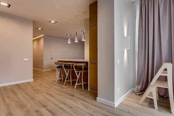 Оренда 2кім. квартири Яцкова новобудова Аурум Львов