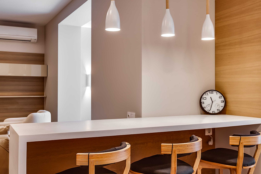 Оренда 2кім. квартири Яцкова новобудова Аурум Львов - изображение 3