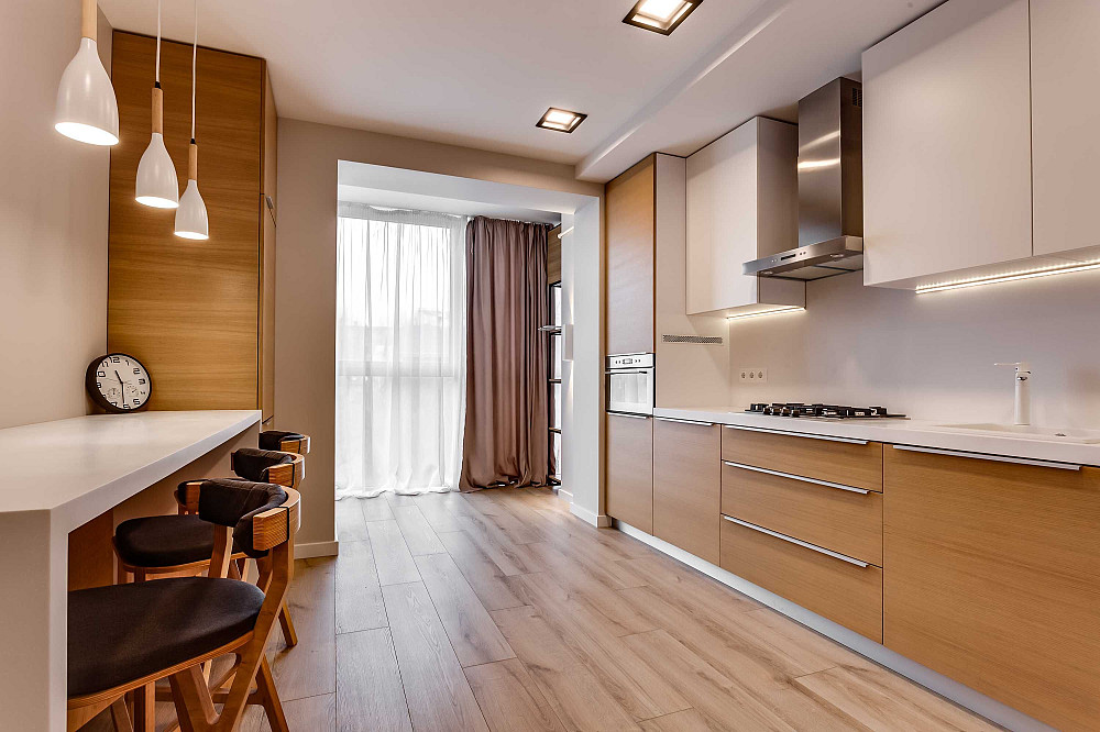 Оренда 2кім. квартири Яцкова новобудова Аурум Львов - изображение 1