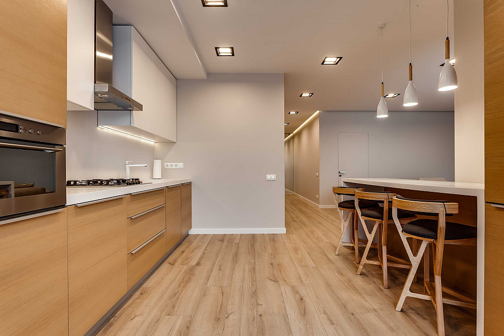 Оренда 2кім. квартири Яцкова новобудова Аурум Львов - изображение 6