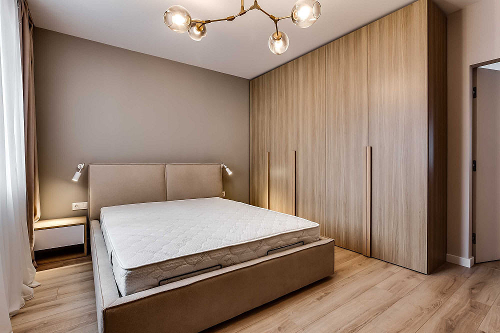 Оренда 2кім. квартири Яцкова новобудова Аурум Львов - изображение 8