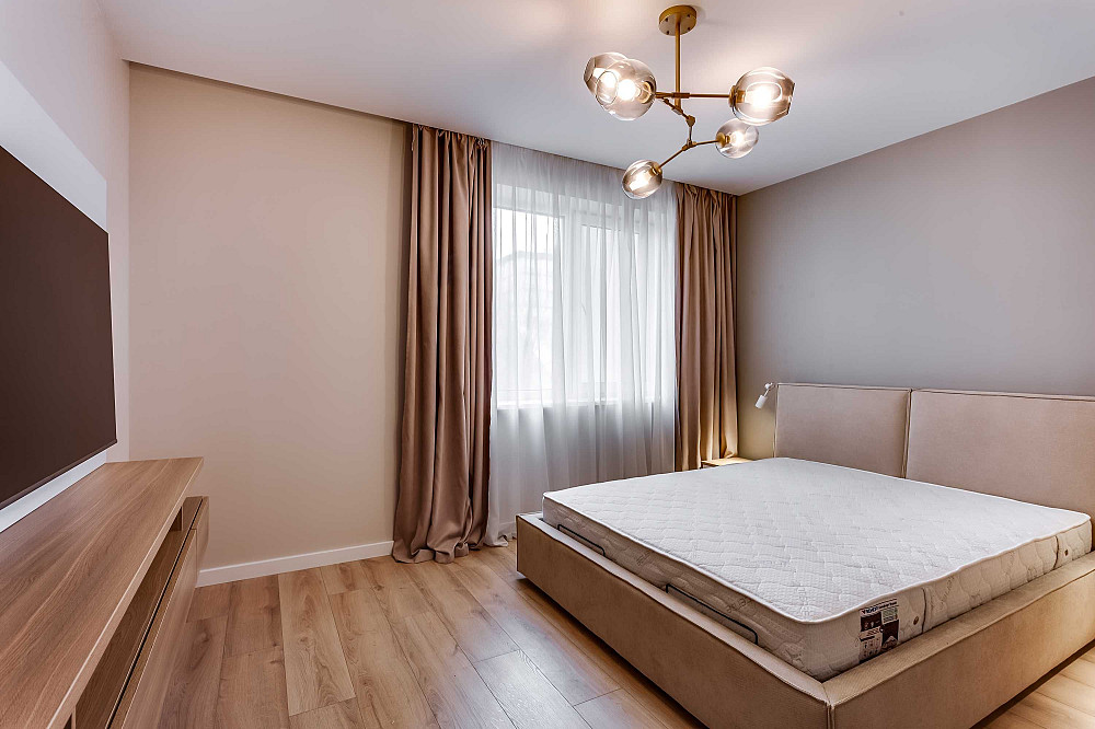 Оренда 2кім. квартири Яцкова новобудова Аурум Львов - изображение 7