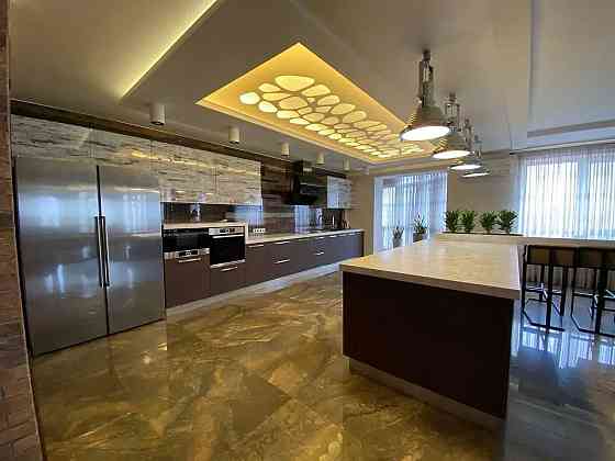 Оренда шикарного пентхаусу Ивано-Франковск