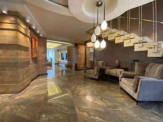 Оренда шикарного пентхаусу Ивано-Франковск