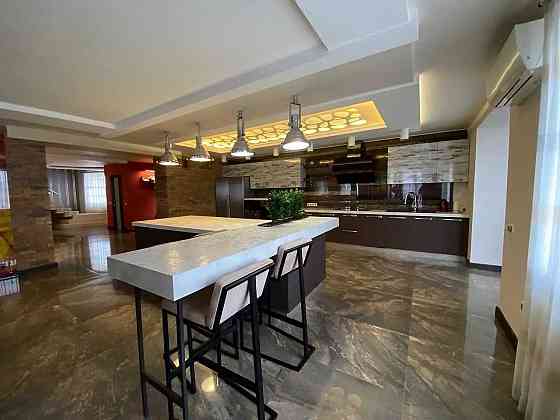 Оренда шикарного пентхаусу Ивано-Франковск