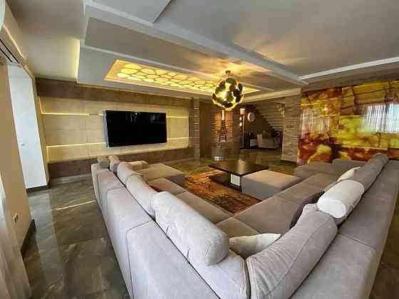 Оренда шикарного пентхаусу Ивано-Франковск