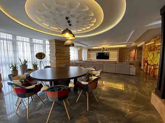 Оренда шикарного пентхаусу Ивано-Франковск