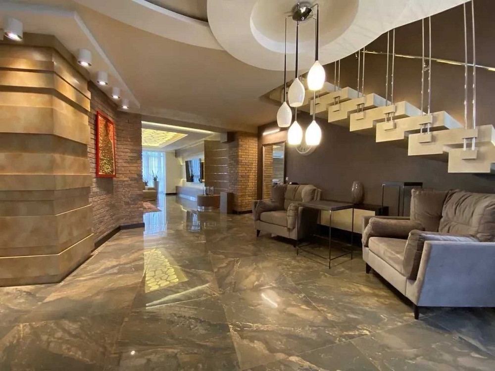 Оренда шикарного пентхаусу Ивано-Франковск - изображение 5