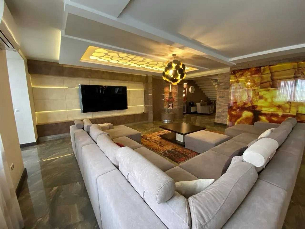 Оренда шикарного пентхаусу Ивано-Франковск - изображение 6