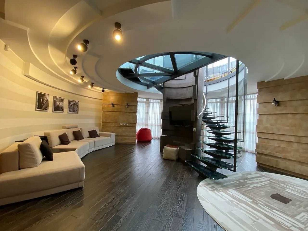 Оренда шикарного пентхаусу Ивано-Франковск - изображение 7