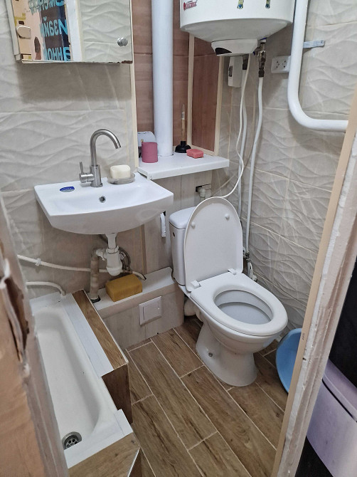 Сдам 1к Калиновая Образцова 7000грн Днепр - изображение 4